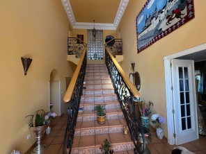 Vestíbulo